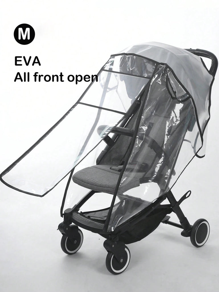 Essential Baby Stroller Accessories
