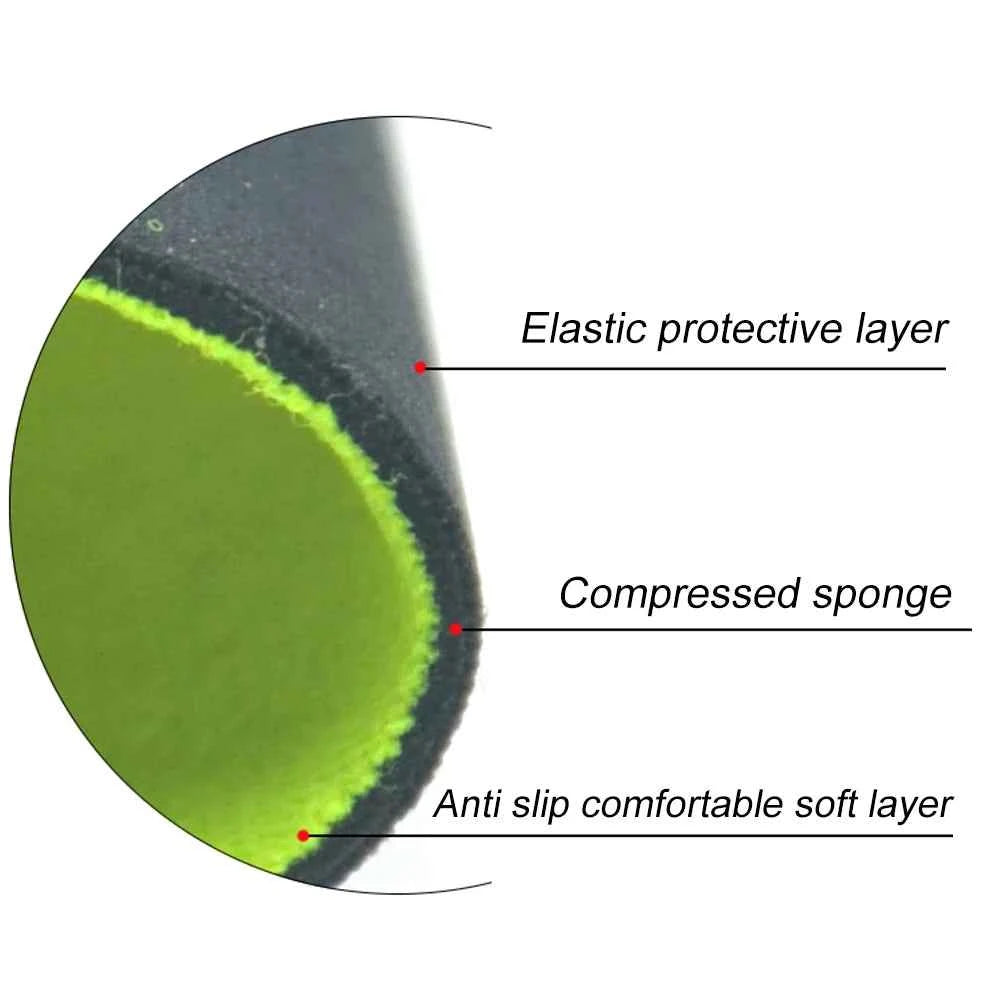 Tcare 1 PC Ankle Brace Ankle Support for Sprained Ankle, Foot Support for Relief Sprained Ankle