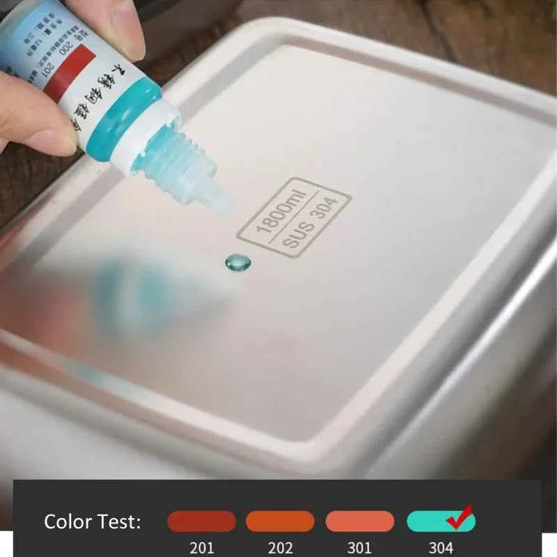 1PC 304 Stainless Steel Lunch Bento Box Family Refrigerator Food Storage Containers Portable Outdoor Lunch Boxes 7 Sizes Choice