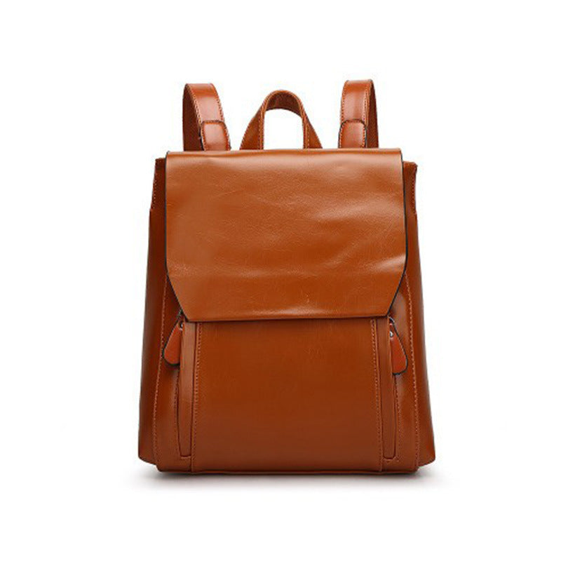Shop Brown Genuine Leather Shoulder Bags for Women