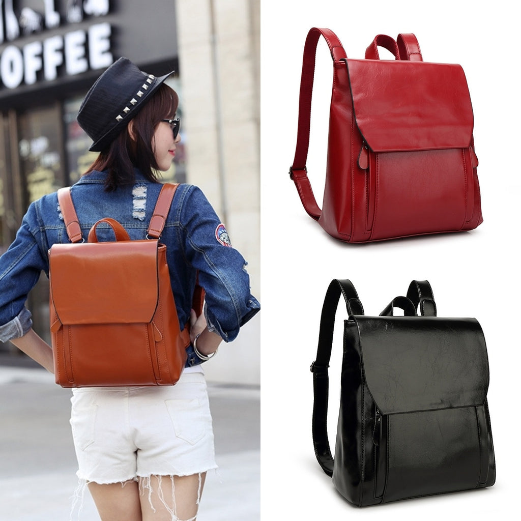 Shop Genuine Leather Shoulder Bags for Women