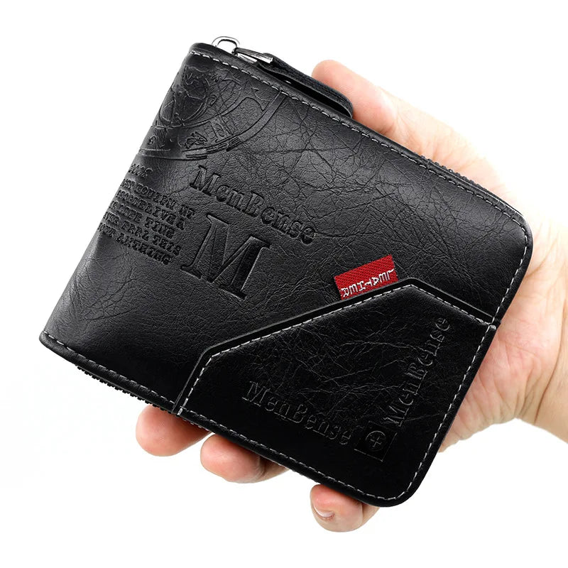 best leather wallet for men