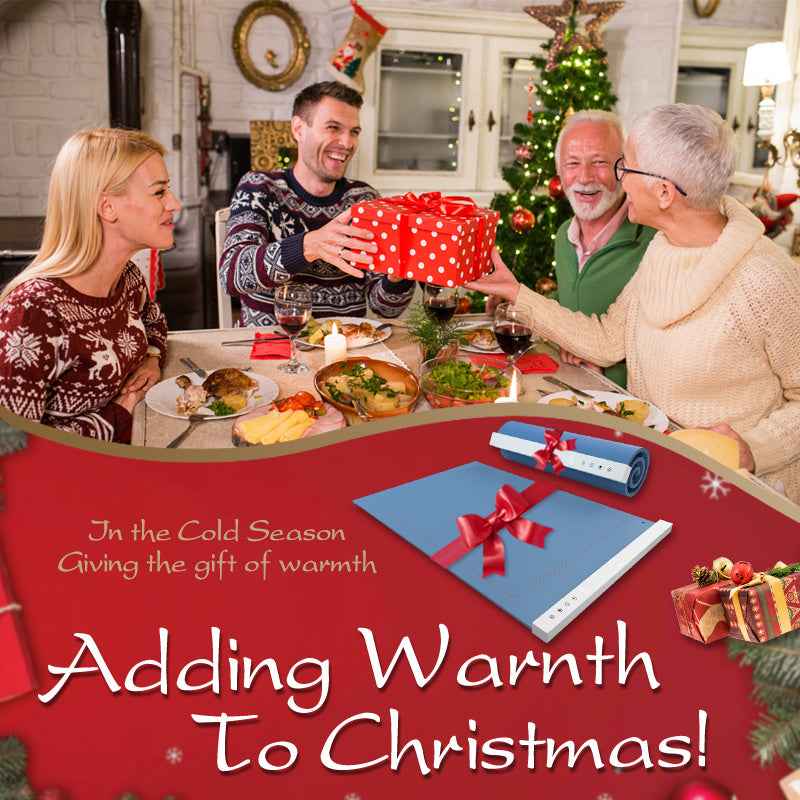 Silicone Food Warmer Tray With Timer And Child Lock Five-Level Temperature Adjustment Heat-Retaining Pad Silicone Insulated Food Tray