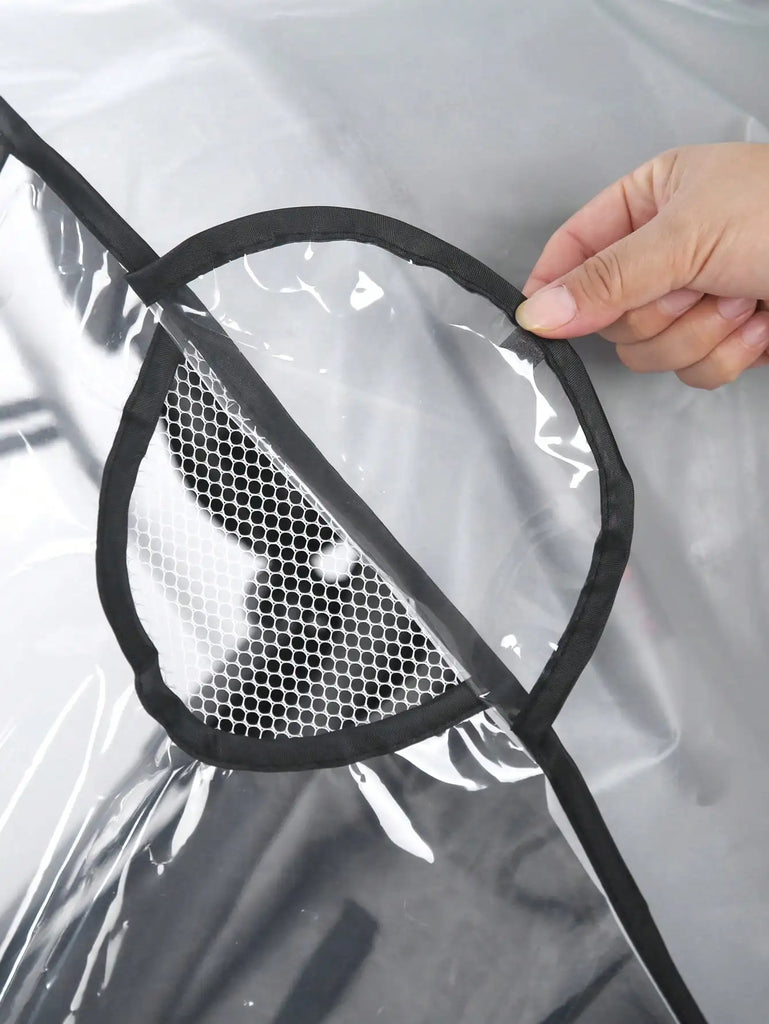 rain cover for baby stroller
